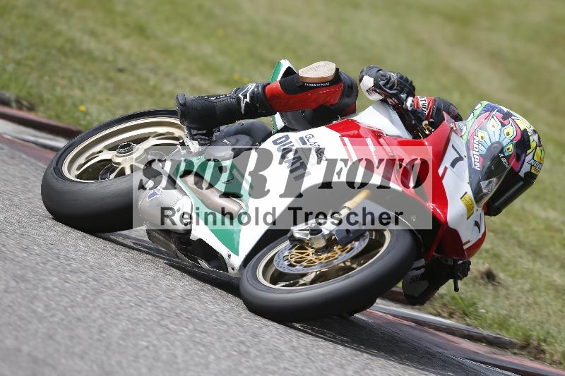 /23 07.06.2025 TZ Motorsport ADR/77